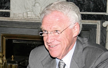 Rich Smiling